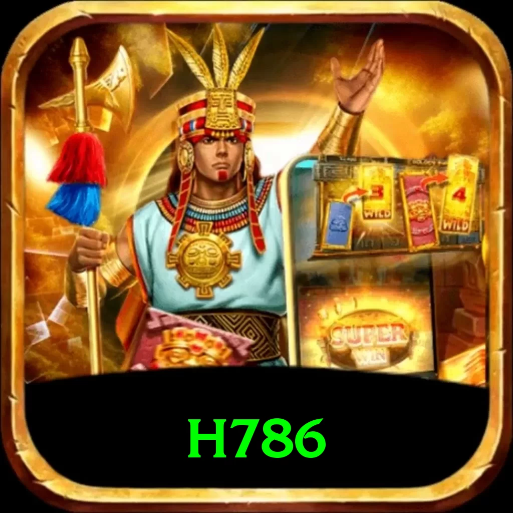 H786 Games (Casino & Earning) Premium v1.4.1 - 2