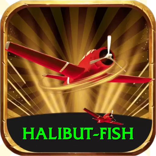 halibut fish - Pro Edition v1.3.6 - 2