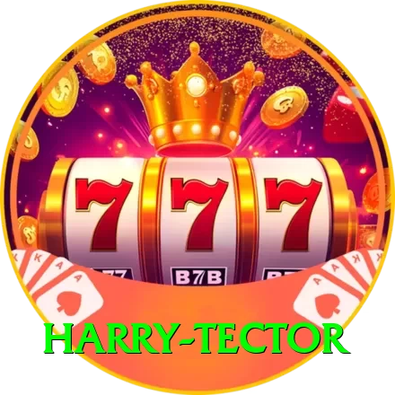 harry tector Royal 2024 - 2