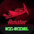 icc score Gaming Super