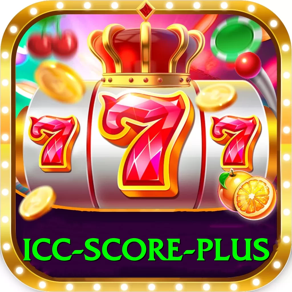 icc score Bonus Elite v4.6.1 - 2