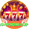 icc t20 world cup Champion - Win Real PKR
