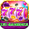 icc test rankings Slot Machine Elite