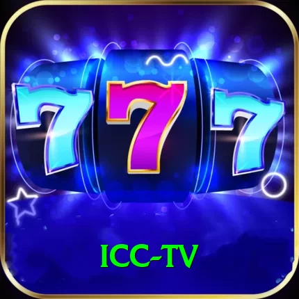 icc tv Gold 2024 - 2