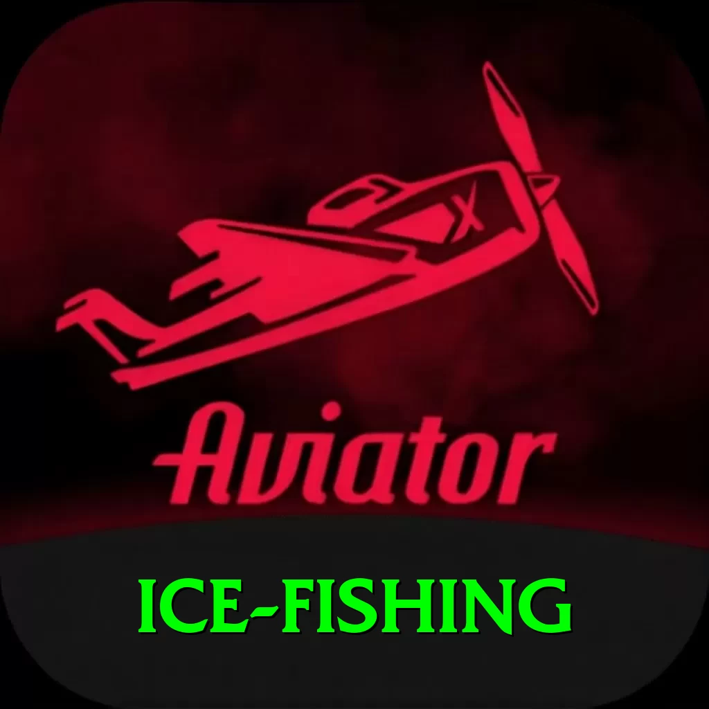 ice fishing Game Max v5.2.5 - 2