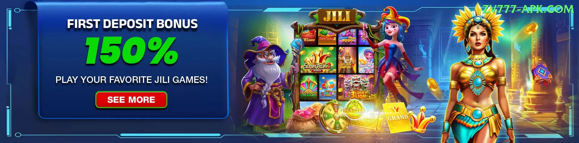 casino on line Gaming Royal v2.5.7 Screenshot 1