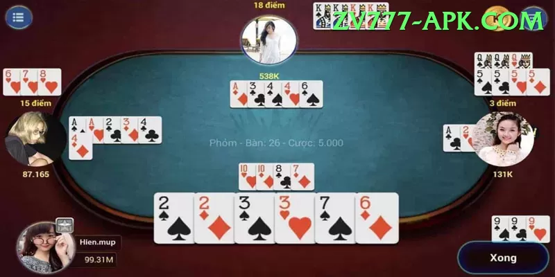 pkz777.com Live Casino Extreme Screenshot 2