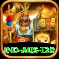 ind aus t20 Casino Royal v1.4.0