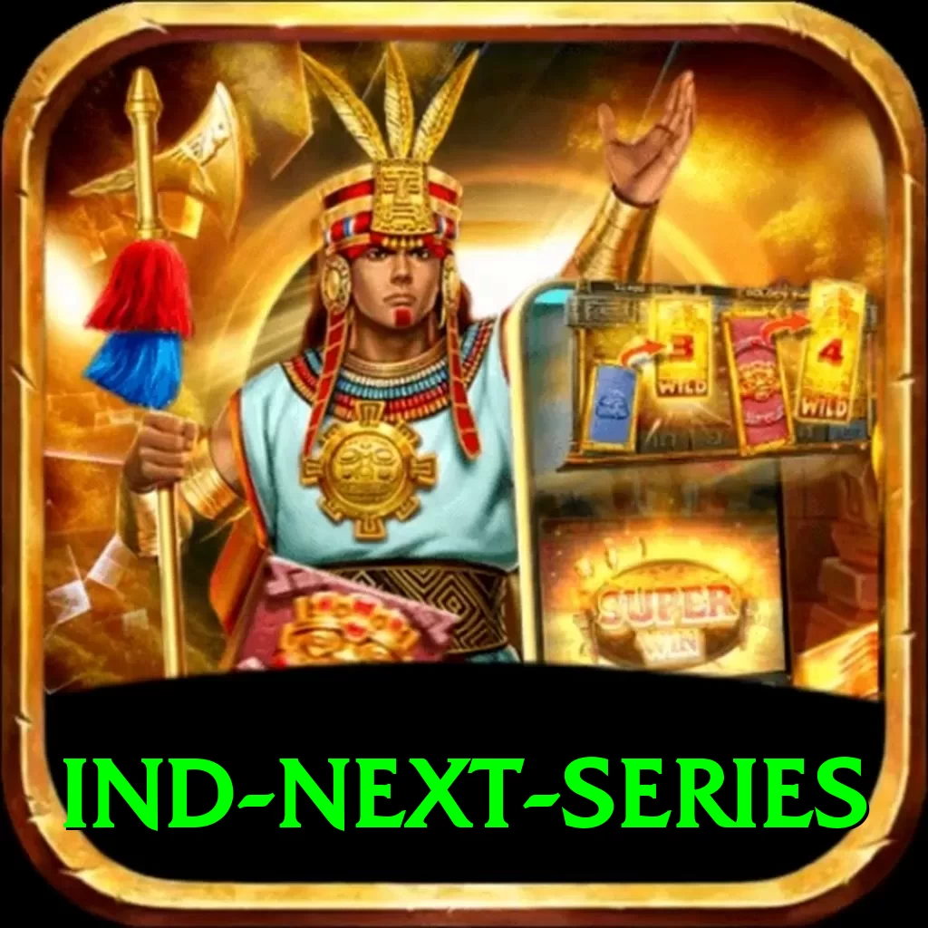 ind next series - Casino Max - 2