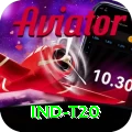 ind t20 Live Casino Pro