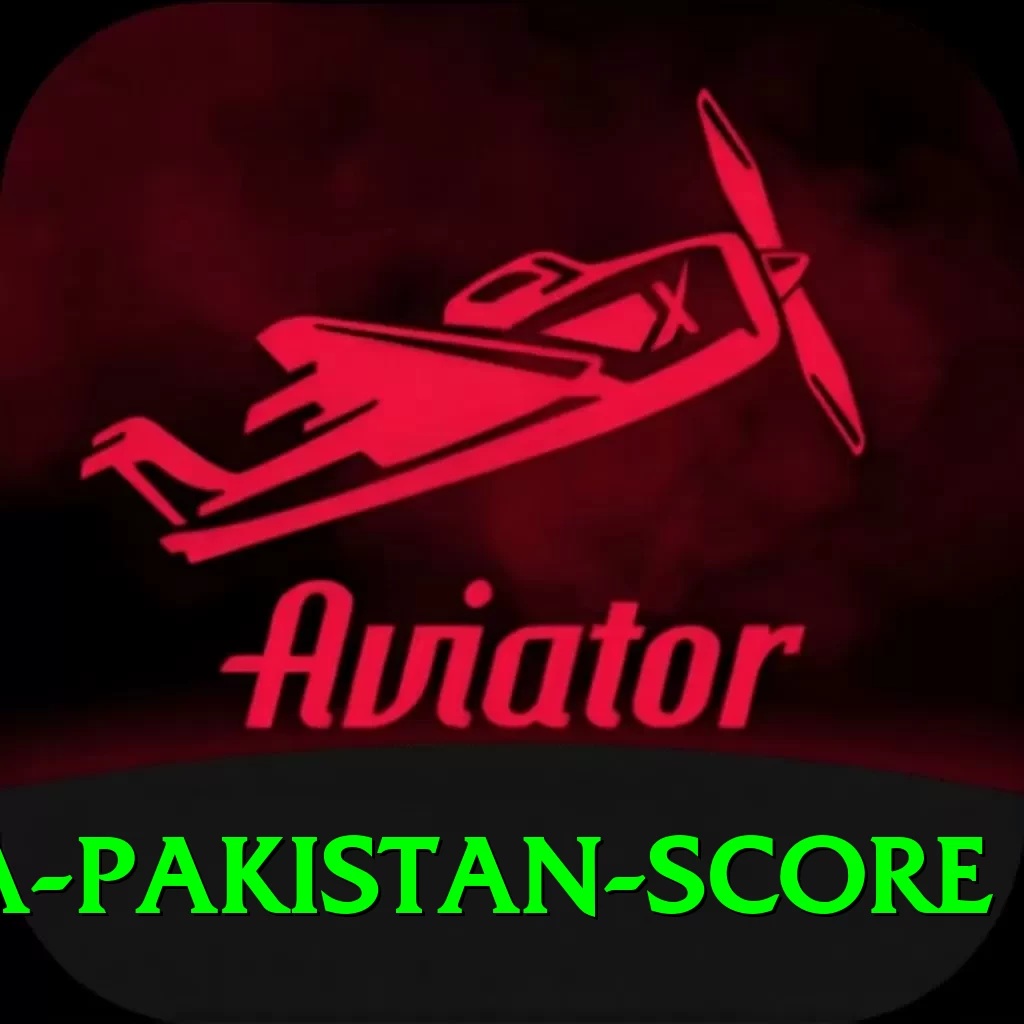 india pakistan score - VIP Super - 2