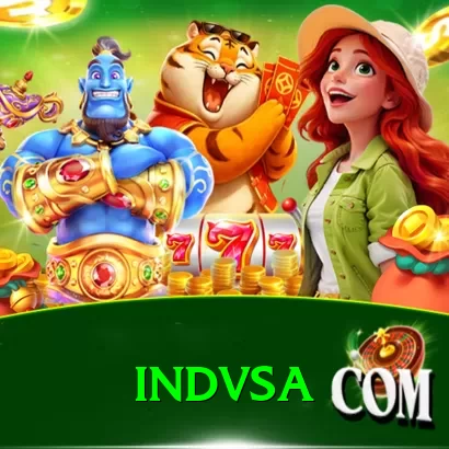 indvsa - Slots Deluxe - 2