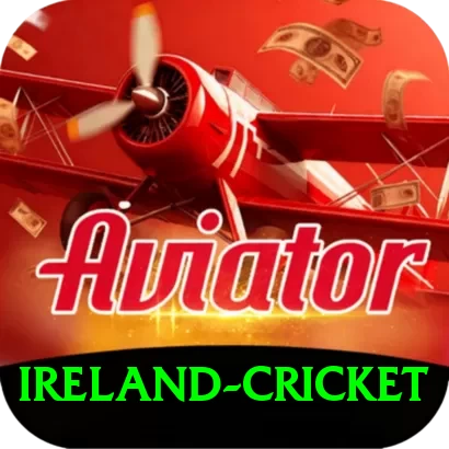 ireland cricket - Champion Edition v5.5.0 - 2