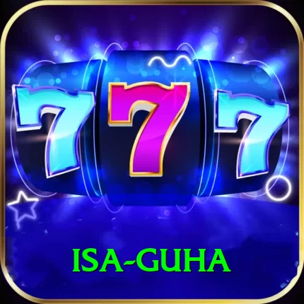 isa guha Gaming Pro - 2