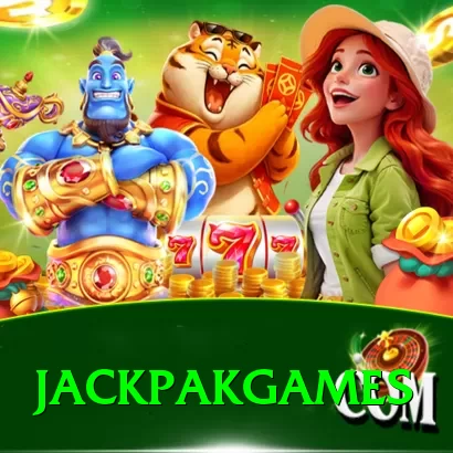 jackpakgames Deluxe Jackpot - 2