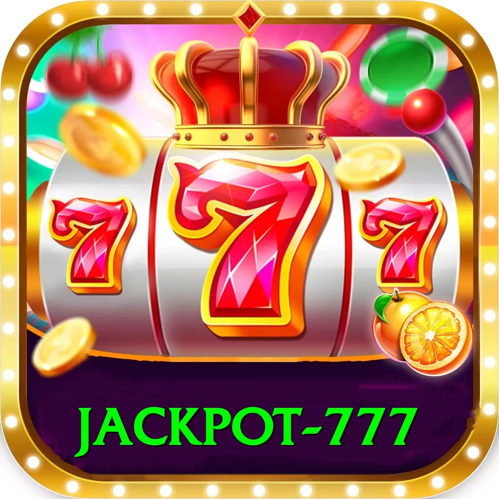 jackpot 777 Mobile Prime - 2