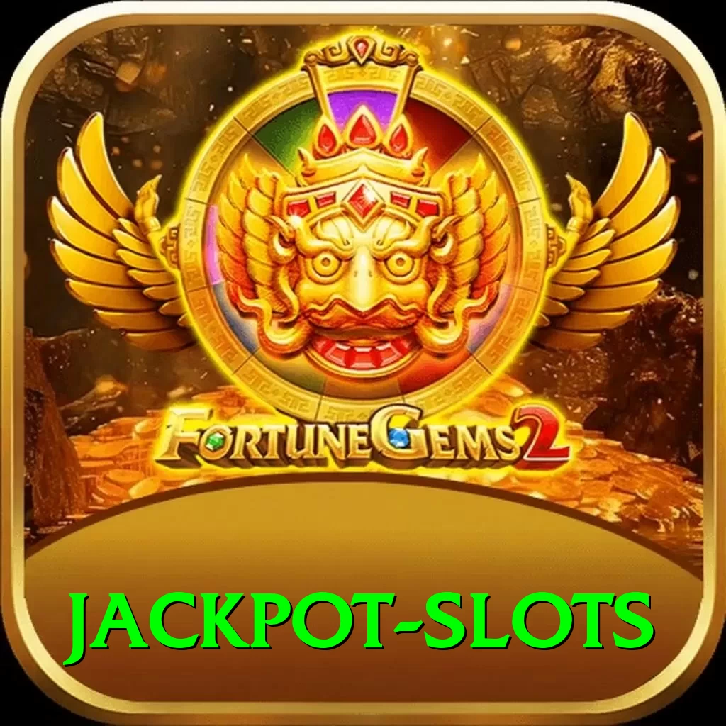 jackpot slots APK Max v1.4.6 - 2