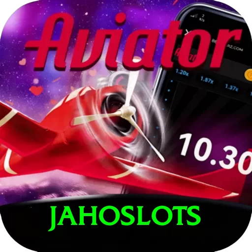 jahoslots Gaming Mega v4.4.4 - 2