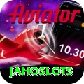 jahoslots Gaming Mega v4.4.4