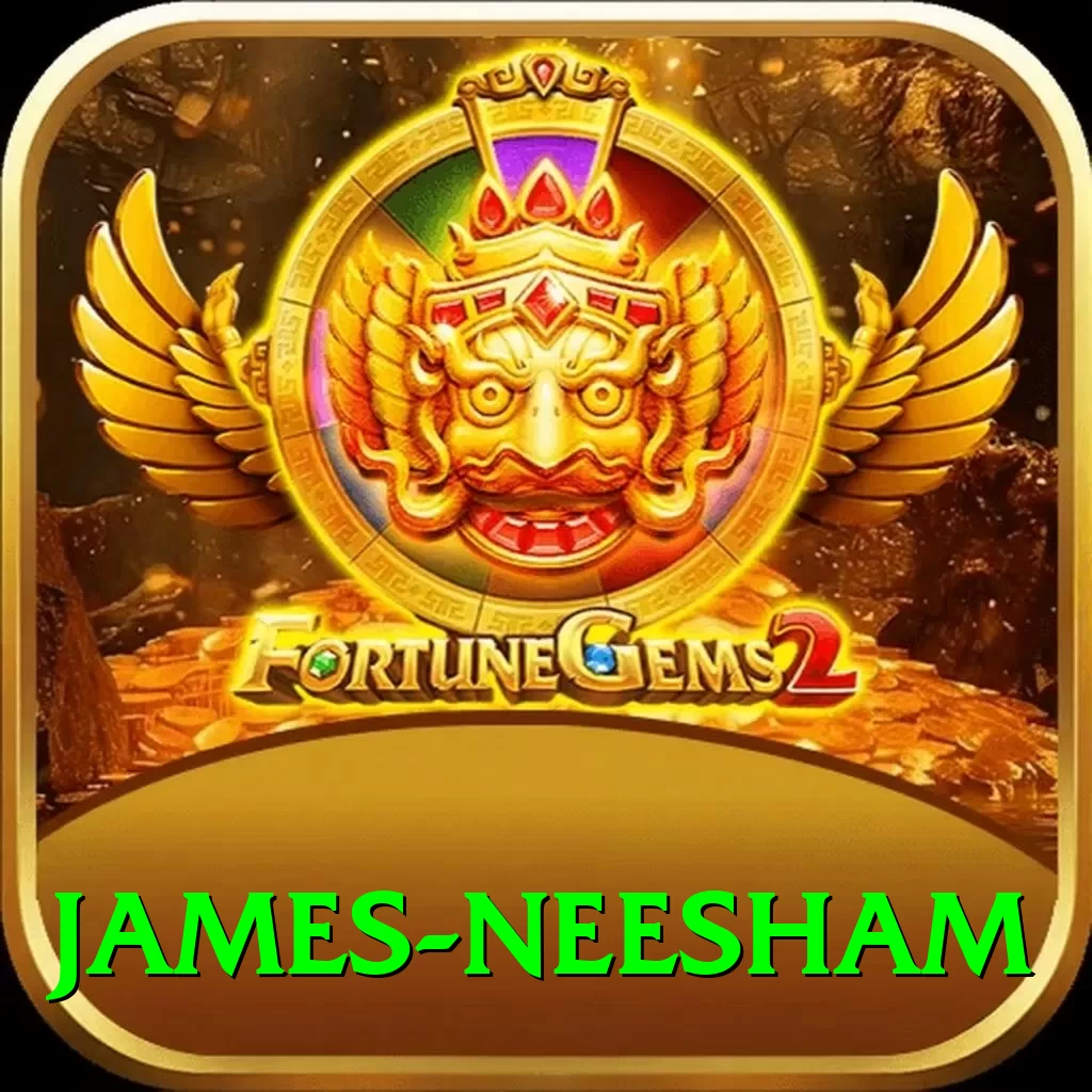 james neesham App Master v5.2.5 - 2