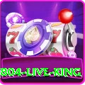 JJ804 - Live King