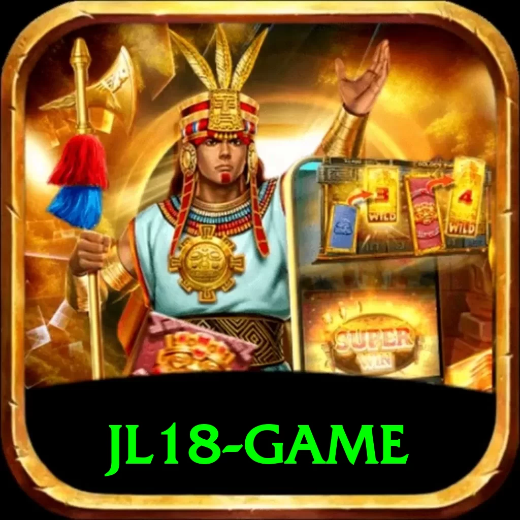 JL18 Game Games (Casino & Earning) Deluxe v1.8.9 - 2