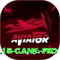JL18 Game Slot Machine Pro