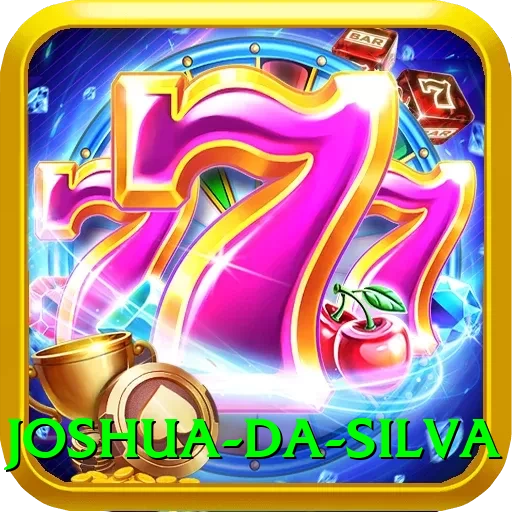 joshua da silva - Slots Plus - 2