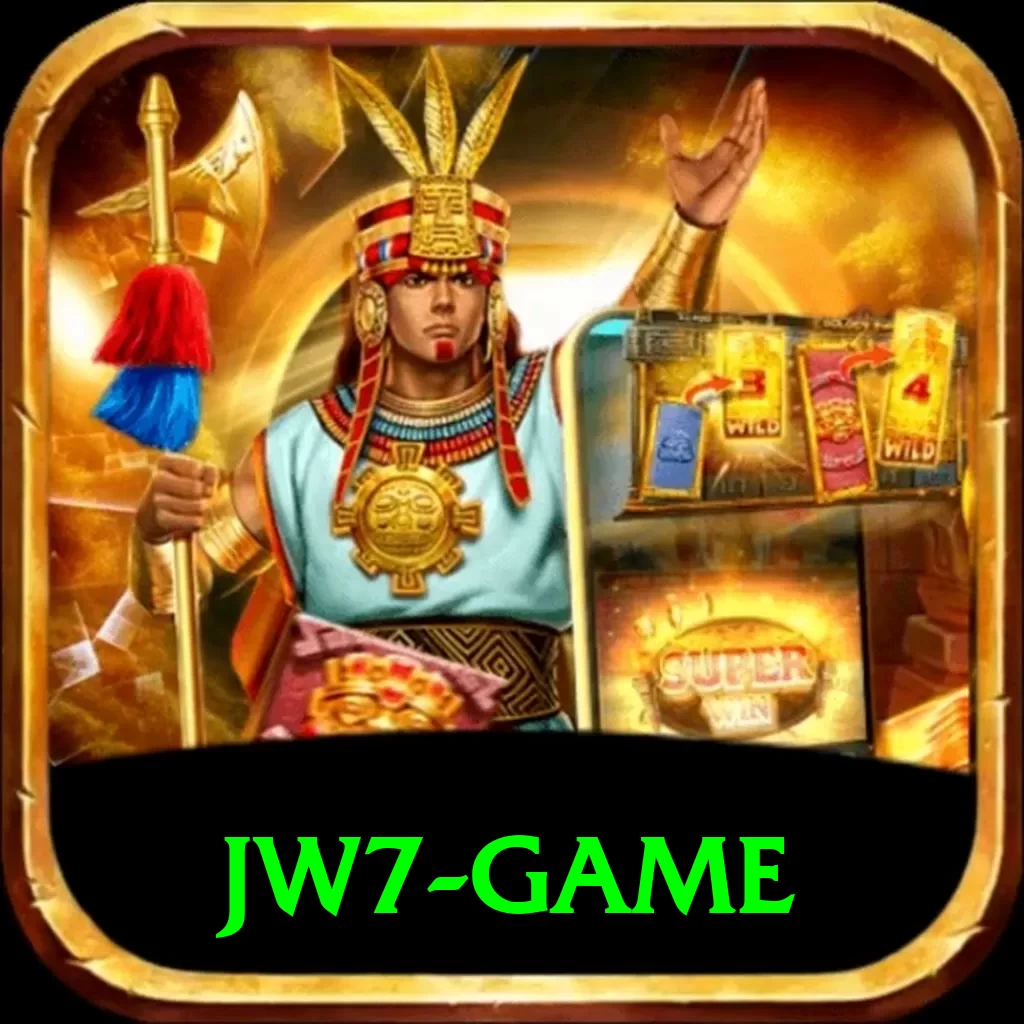 JW7 Game Master v4.1.2 - 2