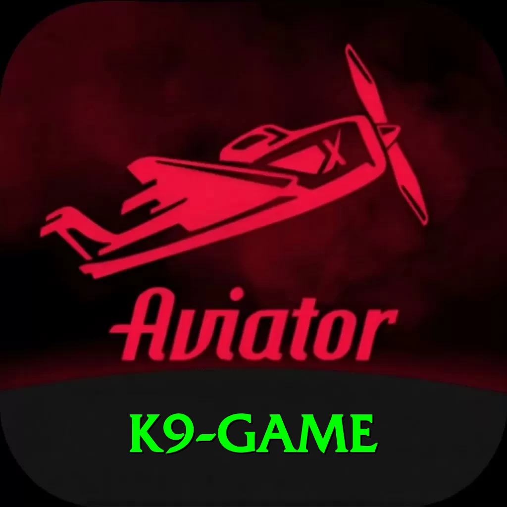 K9 Game Max v3.5.5 - 2