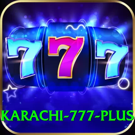 Karachi 777 Pro1 v4.0.2 - 2