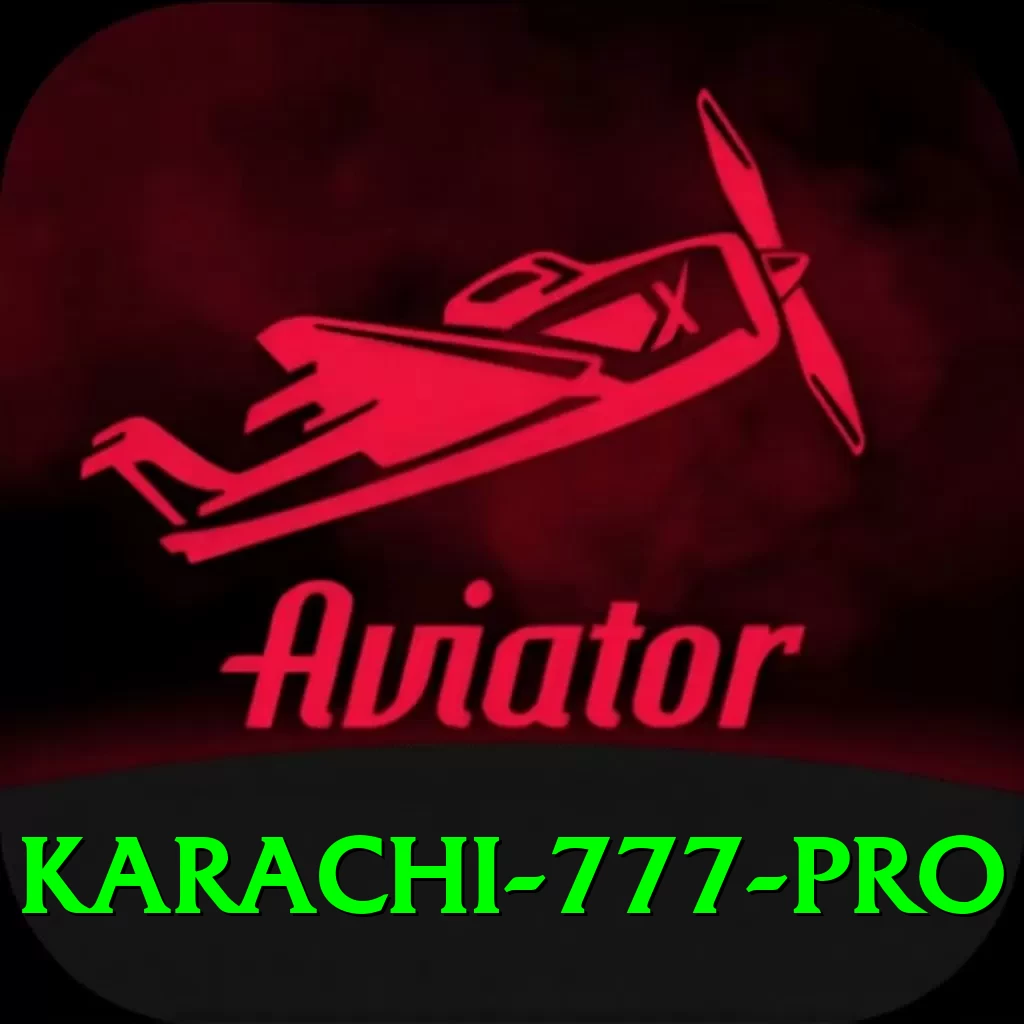 Karachi 777 Pakistan Prime v1.0.1 - 2
