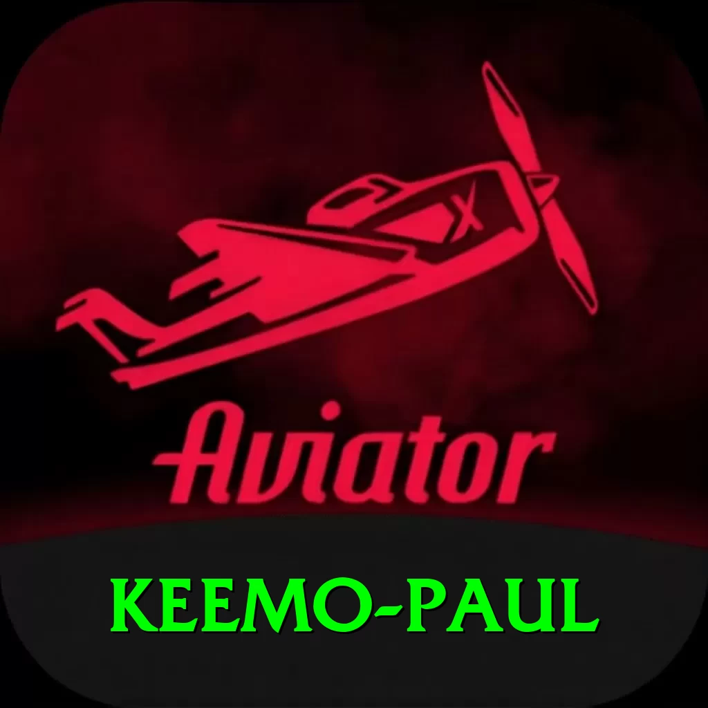 keemo paul - Super Earning App - 2