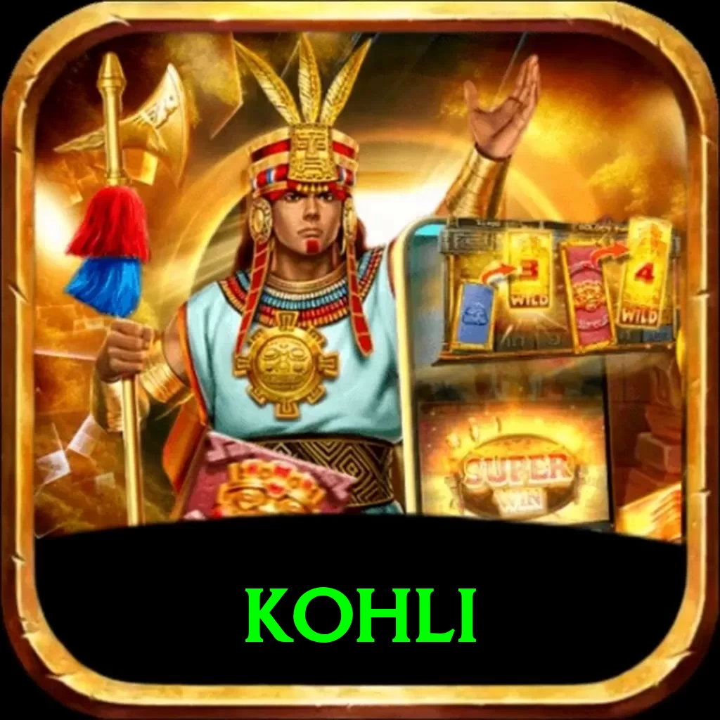 kohli - Pro Edition v3.6.5 - 2