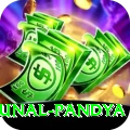 krunal pandya - Real Money Deluxe