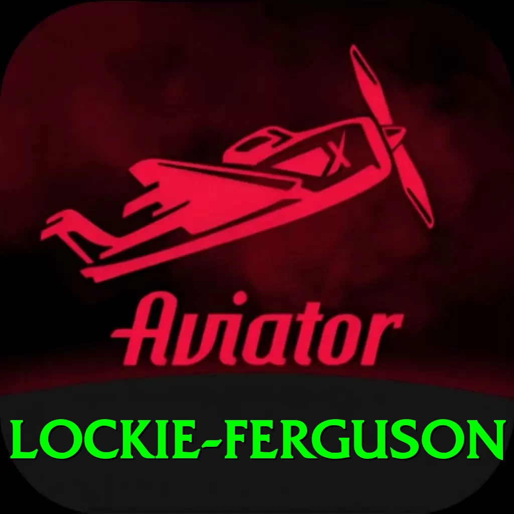 lockie ferguson Prime 2024 - 2