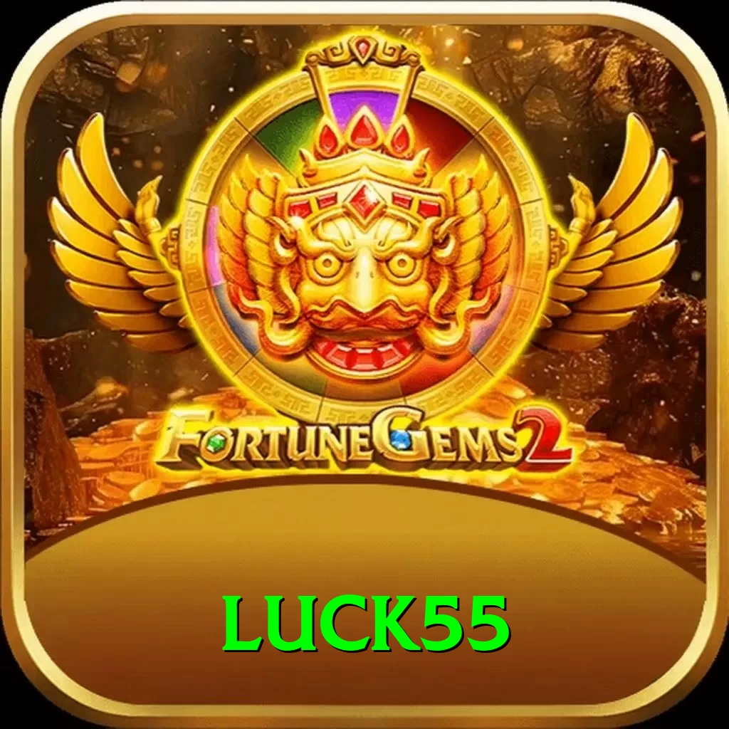 luck55 Pro v3.5.1 - 2
