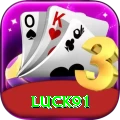 luck91 Apps (Tools & Injectors) Deluxe v5.2.2