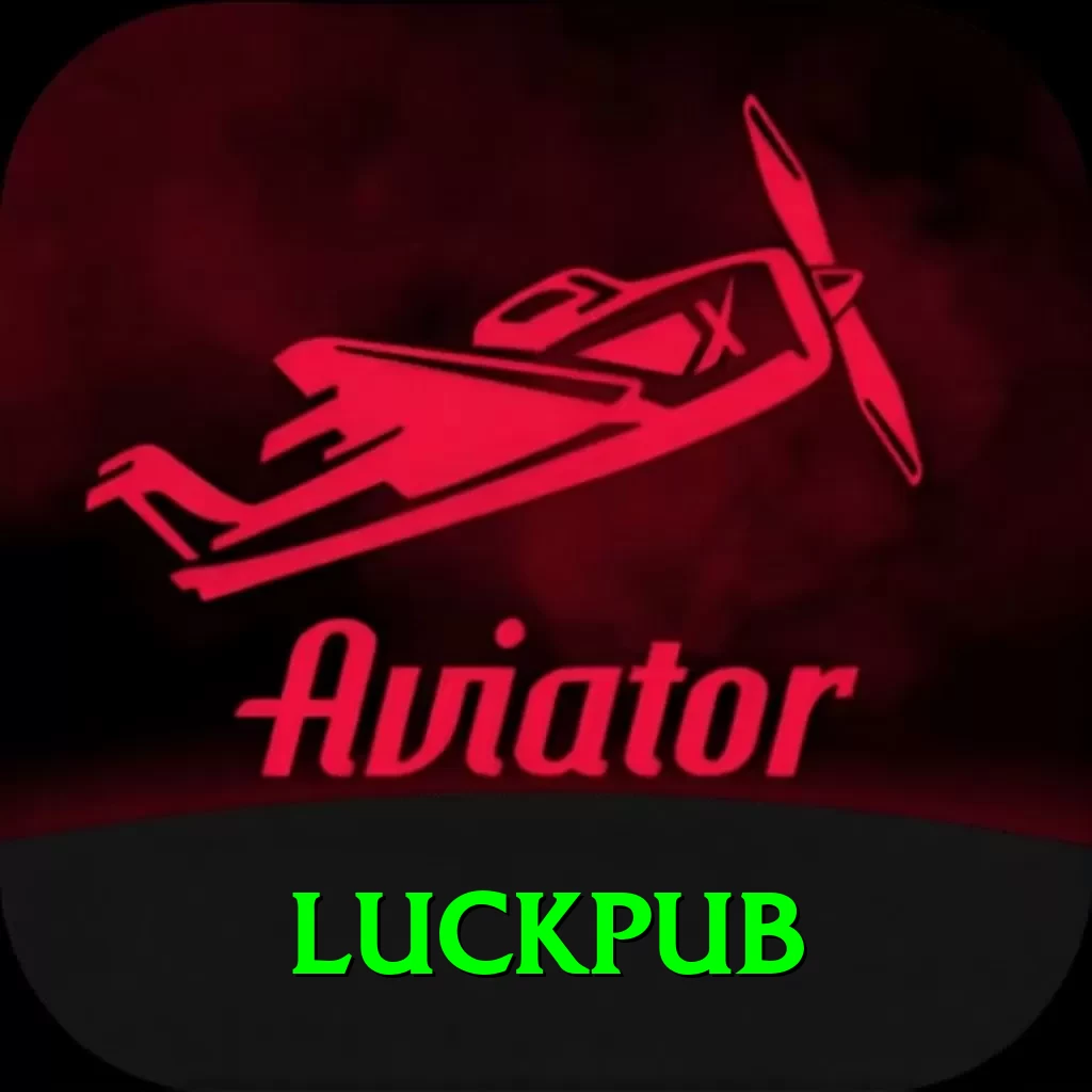 luckpub Mega v5.2.6 - 2