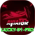 Lucky 91 Pro v1.5.4