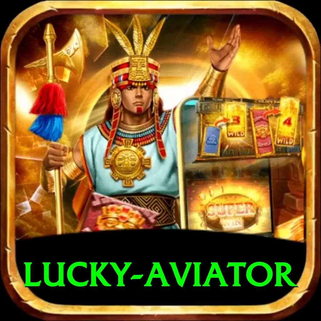 lucky aviator Mega PK v2.8.9 - 2