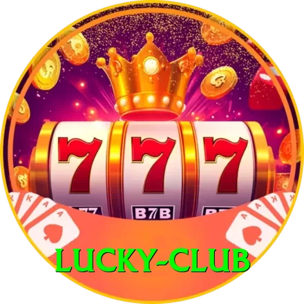 lucky club Mega Jackpot - 2