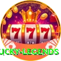 Lucky Legends Turbo v4.1.4
