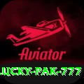 lucky pak 777 Pro Gaming App