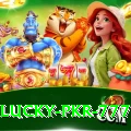 Lucky PKR 777 Pro Max v5.7.6