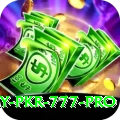 Lucky PKR 777 Legend Gaming App