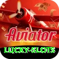 lucky slots King Slots