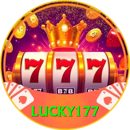 lucky177 Slot Machine King - 2