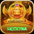 lucky55 Game Mega v4.6.2