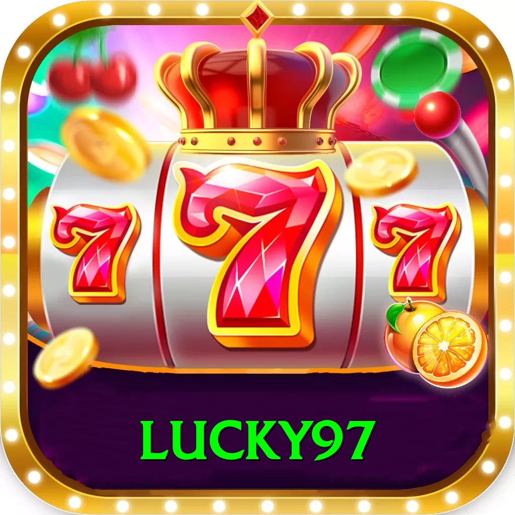 lucky97 APK Max v5.8.7 - 2
